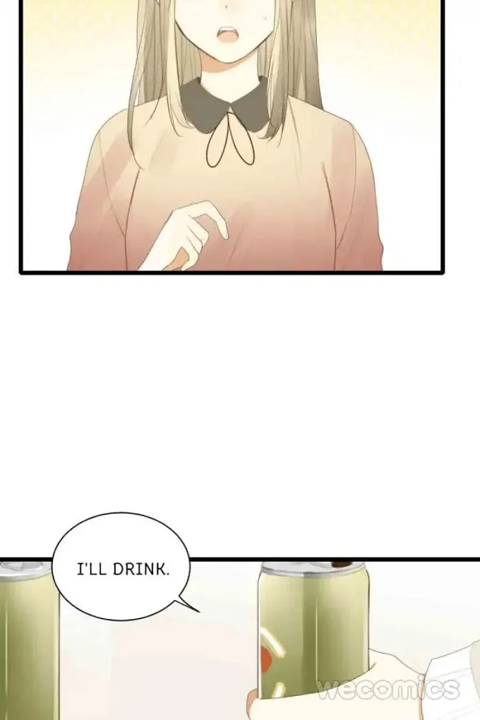 Dragon Boys’ Love Affairs - Chapter 38 Page 23