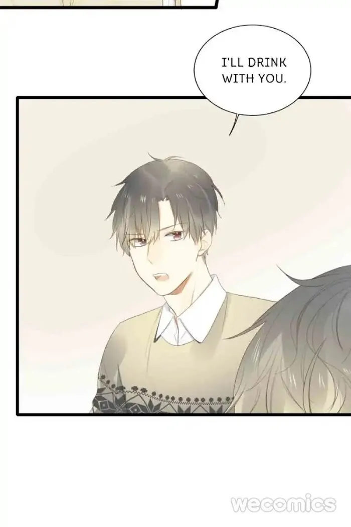 Dragon Boys’ Love Affairs - Chapter 38 Page 25