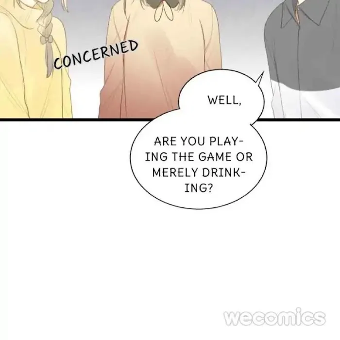 Dragon Boys’ Love Affairs - Chapter 38 Page 28