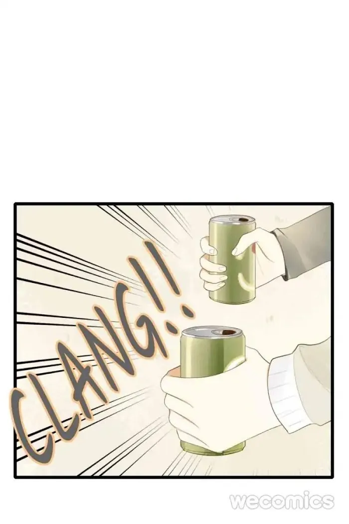 Dragon Boys’ Love Affairs - Chapter 38 Page 29