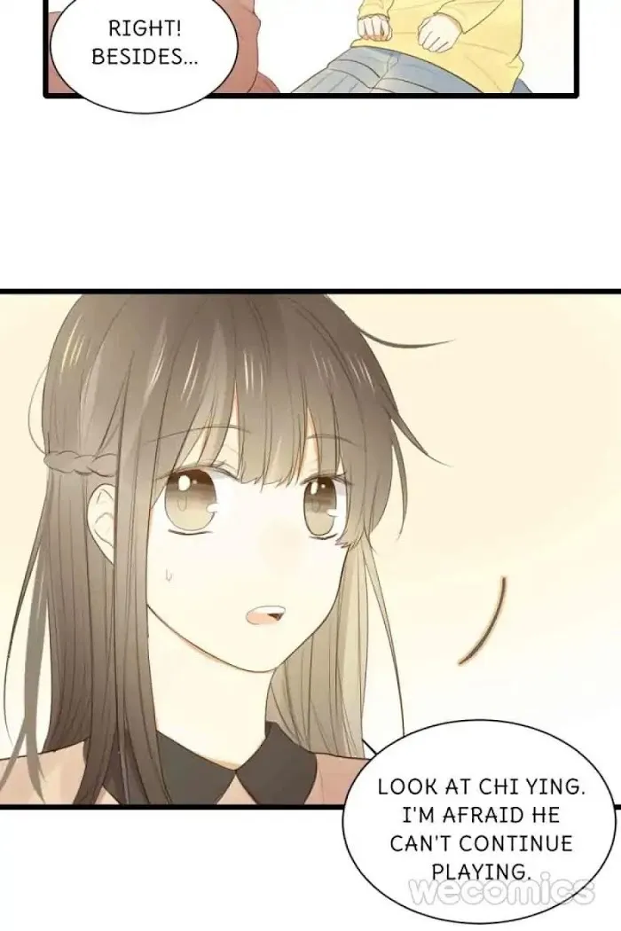 Dragon Boys’ Love Affairs - Chapter 38 Page 32