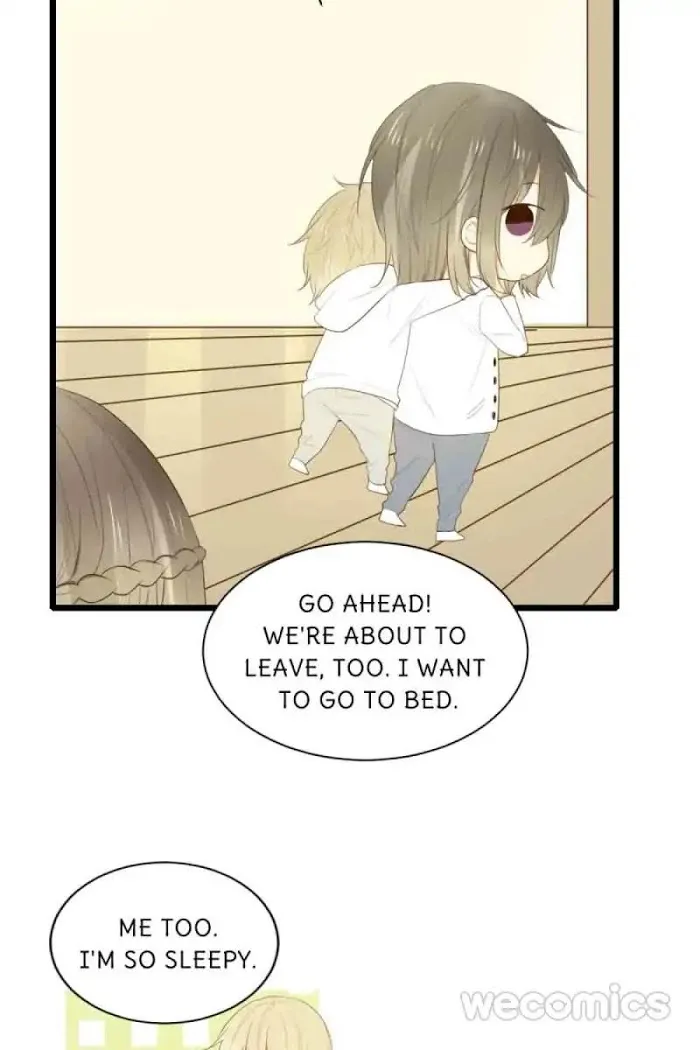 Dragon Boys’ Love Affairs - Chapter 38 Page 37
