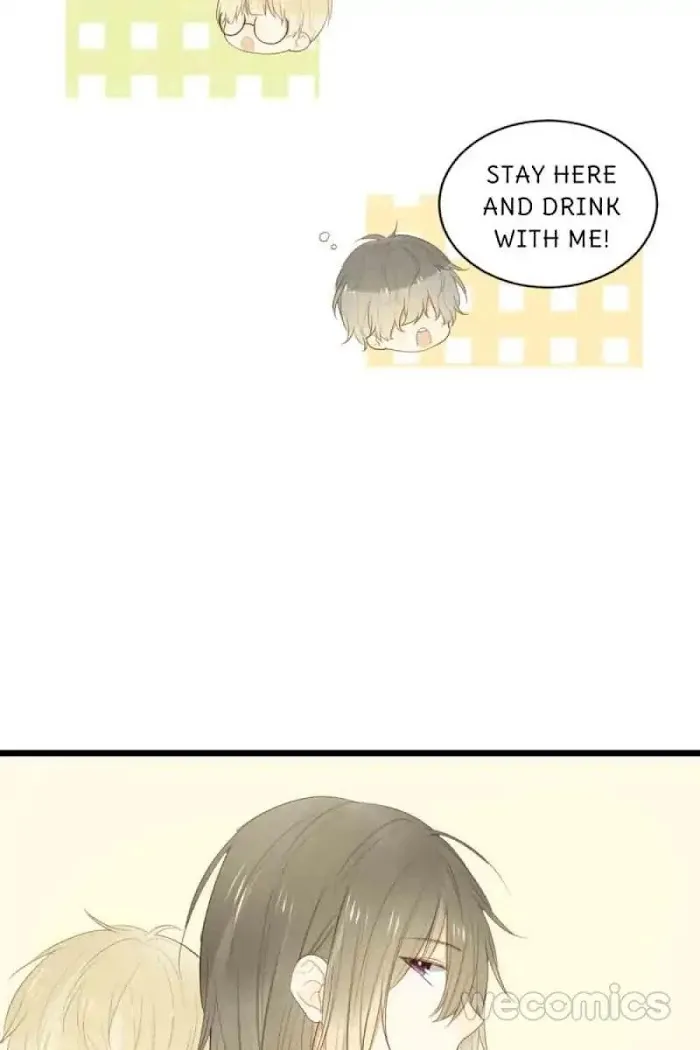 Dragon Boys’ Love Affairs - Chapter 38 Page 38
