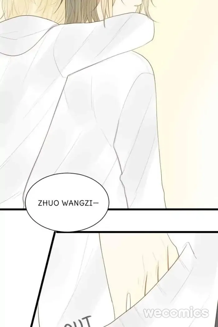 Dragon Boys’ Love Affairs - Chapter 38 Page 39