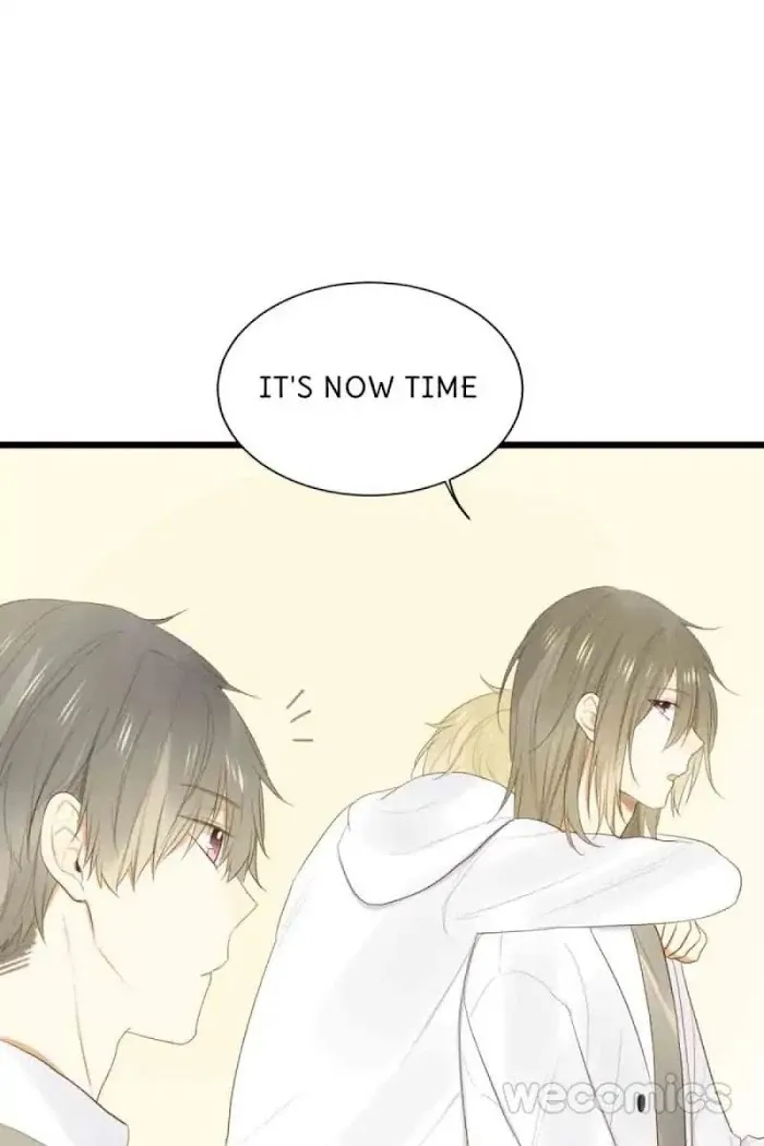 Dragon Boys’ Love Affairs - Chapter 38 Page 43
