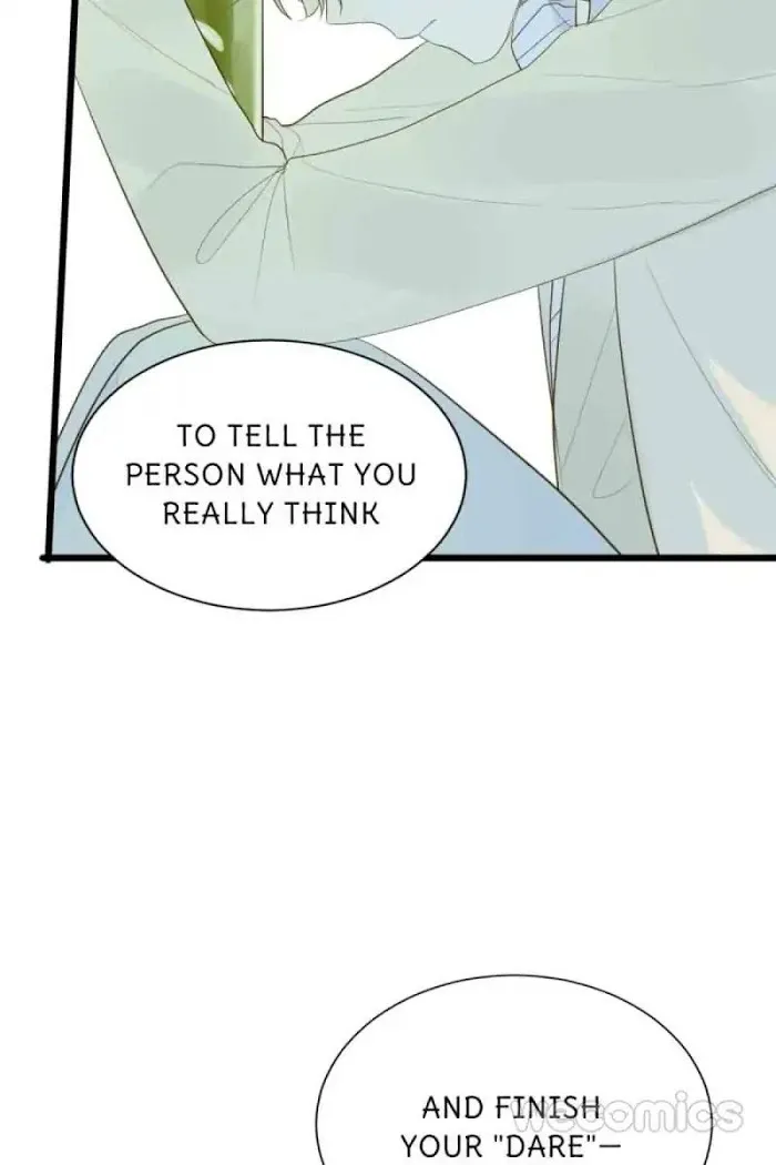 Dragon Boys’ Love Affairs - Chapter 38 Page 45