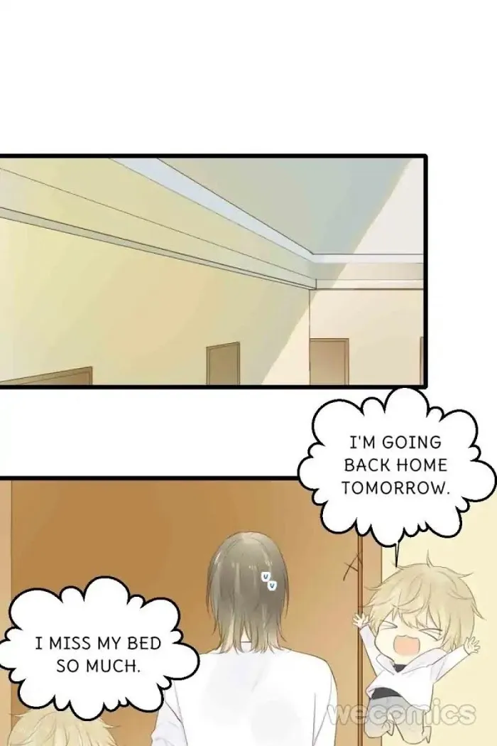 Dragon Boys’ Love Affairs - Chapter 39 Page 1