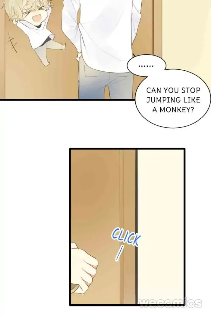 Dragon Boys’ Love Affairs - Chapter 39 Page 2