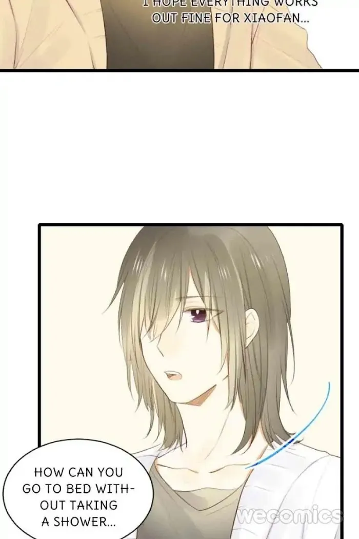 Dragon Boys’ Love Affairs - Chapter 39 Page 6