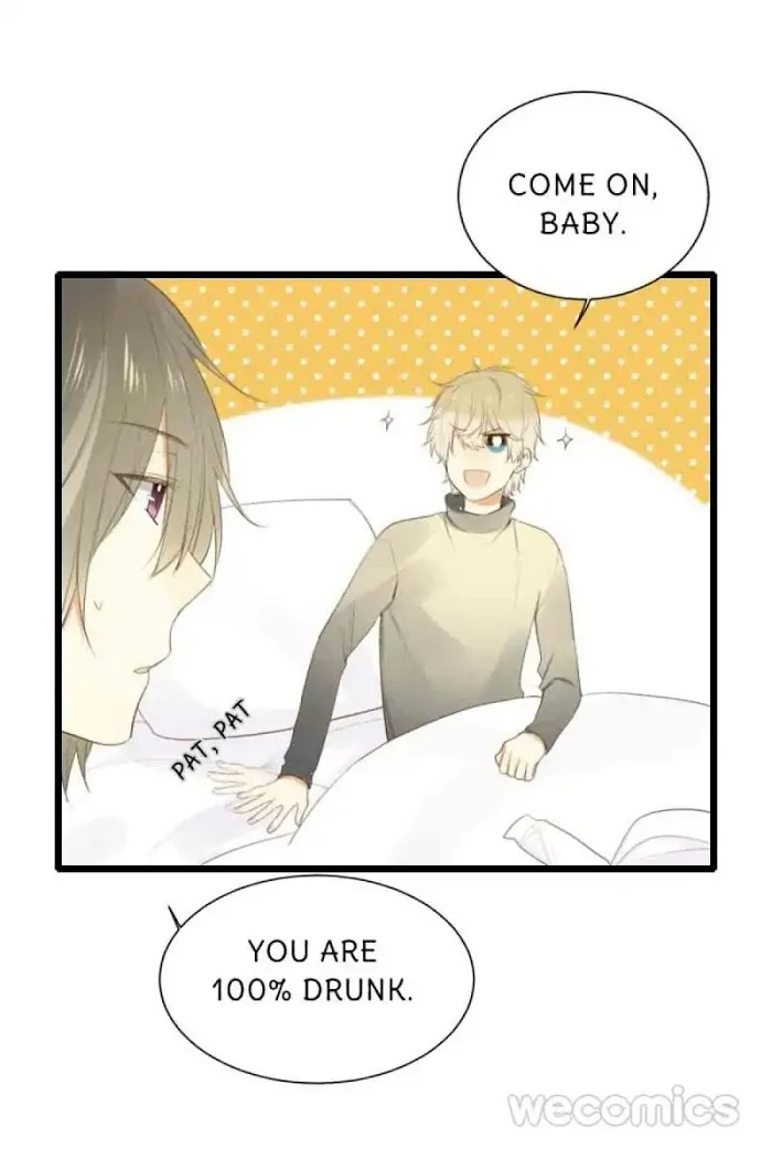 Dragon Boys’ Love Affairs - Chapter 39 Page 8
