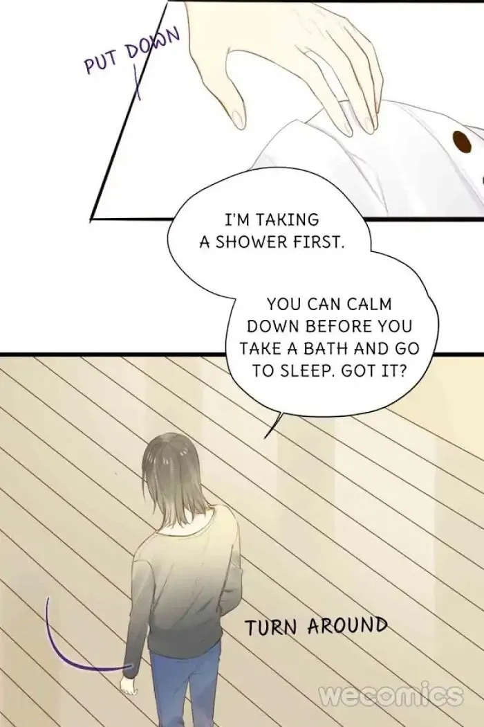 Dragon Boys’ Love Affairs - Chapter 39 Page 10