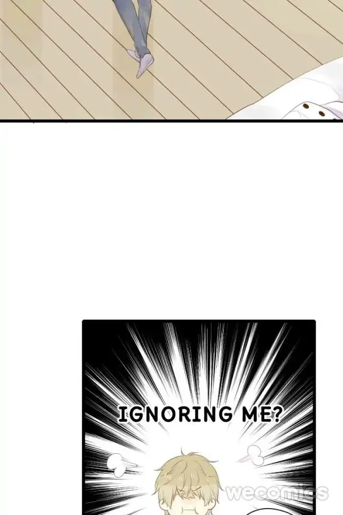 Dragon Boys’ Love Affairs - Chapter 39 Page 11