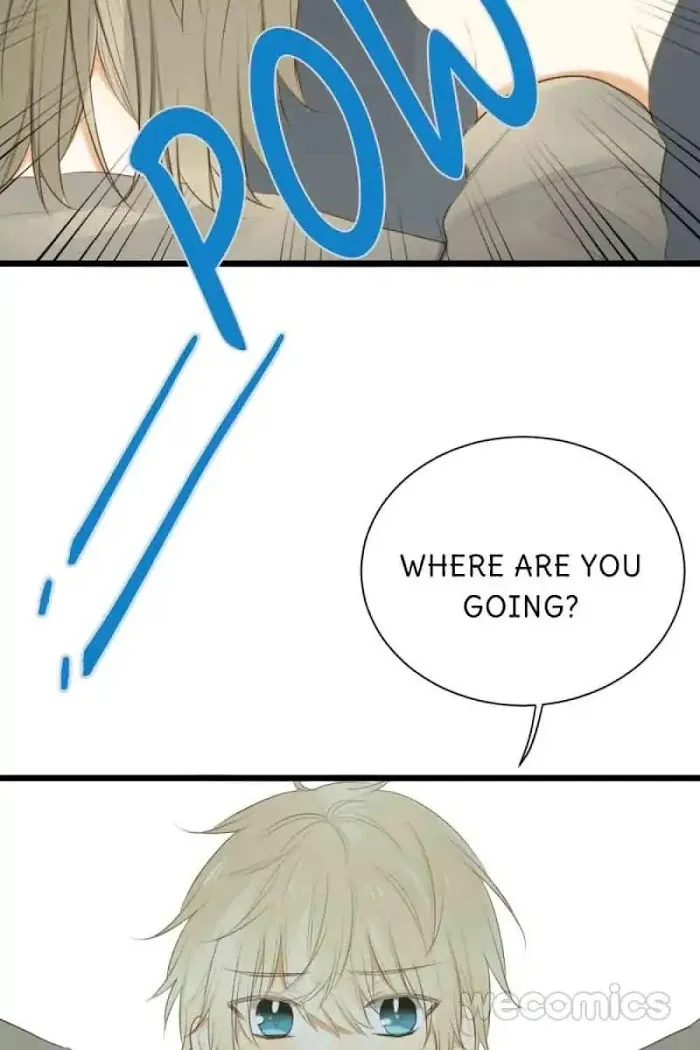 Dragon Boys’ Love Affairs - Chapter 39 Page 16