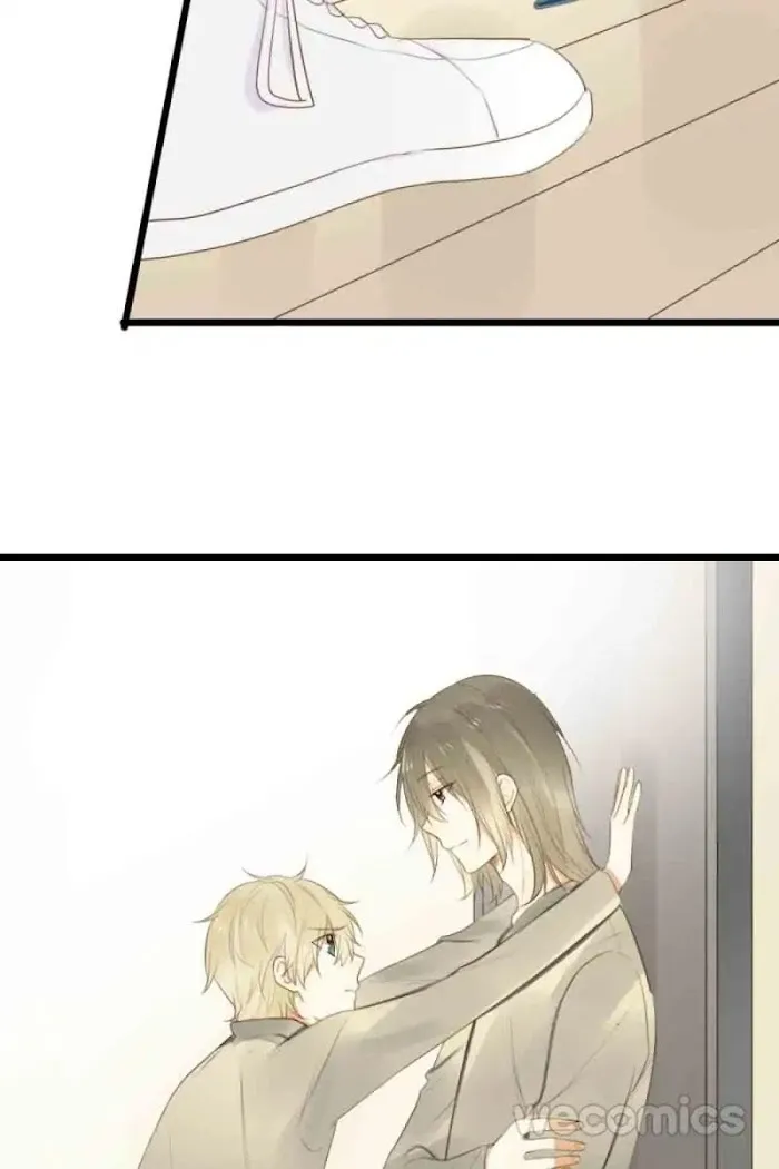 Dragon Boys’ Love Affairs - Chapter 39 Page 19