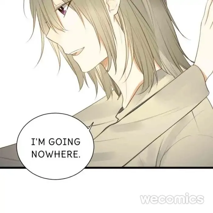 Dragon Boys’ Love Affairs - Chapter 39 Page 21