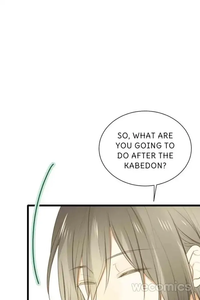 Dragon Boys’ Love Affairs - Chapter 39 Page 22