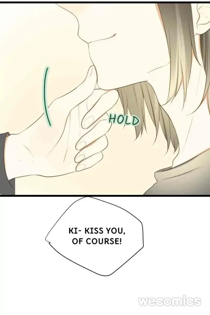 Dragon Boys’ Love Affairs - Chapter 39 Page 24