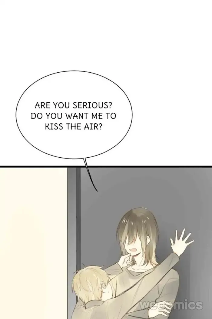 Dragon Boys’ Love Affairs - Chapter 39 Page 25