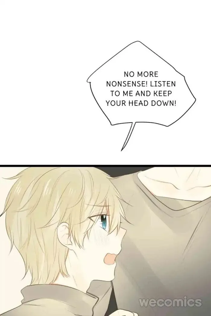 Dragon Boys’ Love Affairs - Chapter 39 Page 29