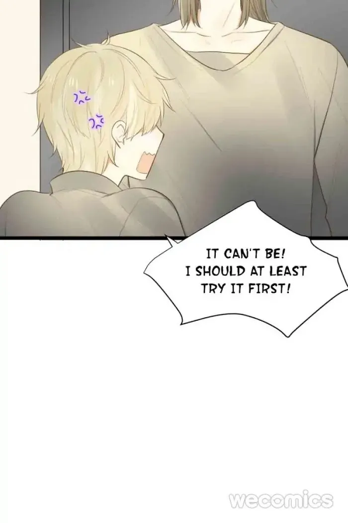 Dragon Boys’ Love Affairs - Chapter 39 Page 31