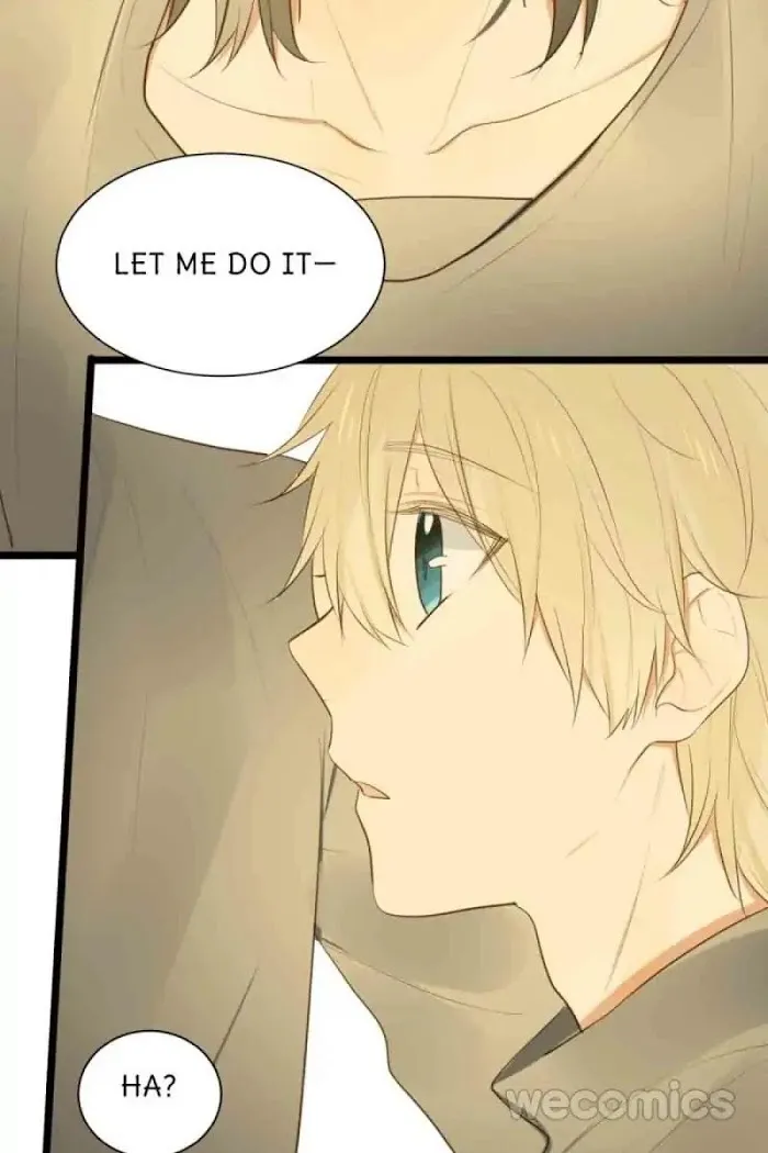 Dragon Boys’ Love Affairs - Chapter 39 Page 33
