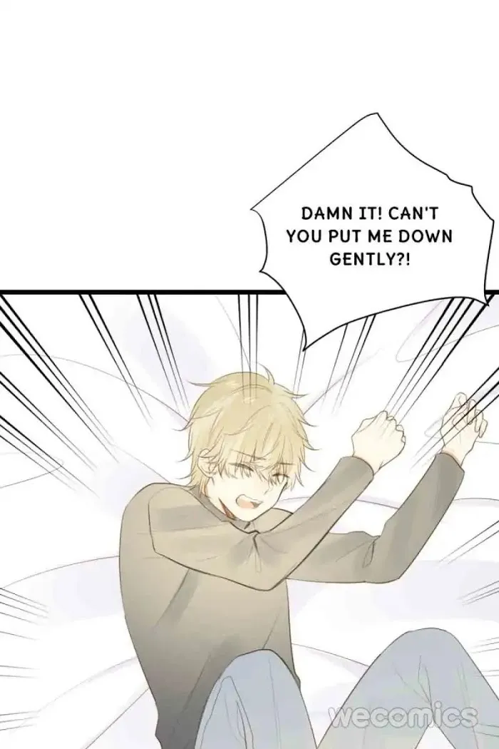 Dragon Boys’ Love Affairs - Chapter 39 Page 36