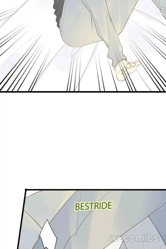 Dragon Boys’ Love Affairs - Chapter 39 Page 37