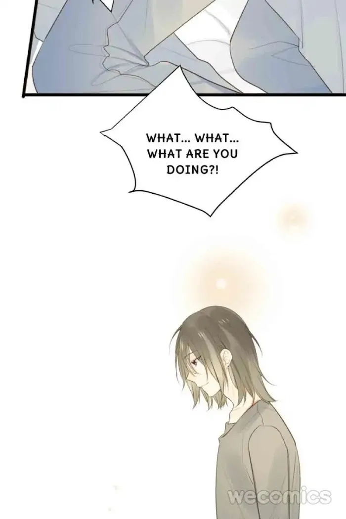 Dragon Boys’ Love Affairs - Chapter 39 Page 38