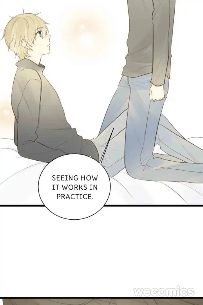 Dragon Boys’ Love Affairs - Chapter 39 Page 39