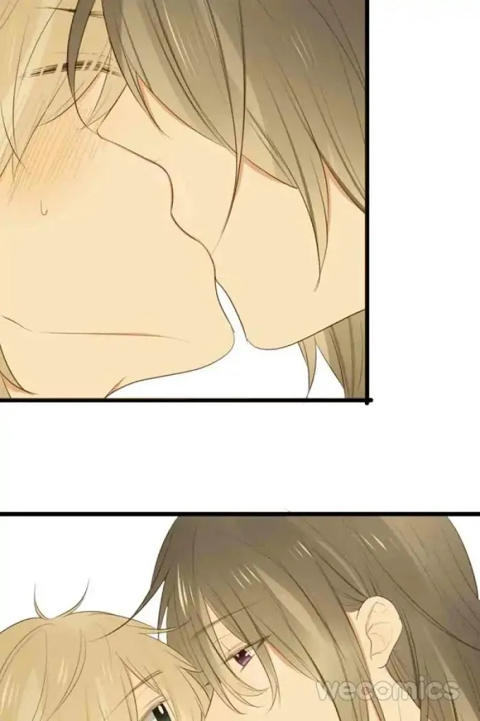 Dragon Boys’ Love Affairs - Chapter 39 Page 41