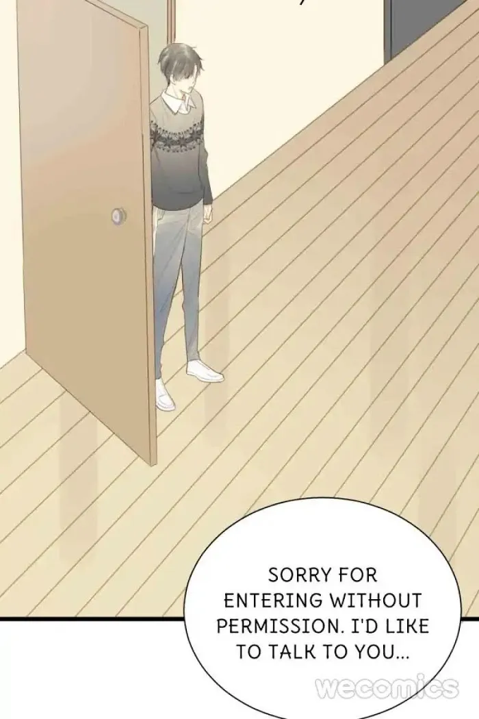 Dragon Boys’ Love Affairs - Chapter 40 Page 4