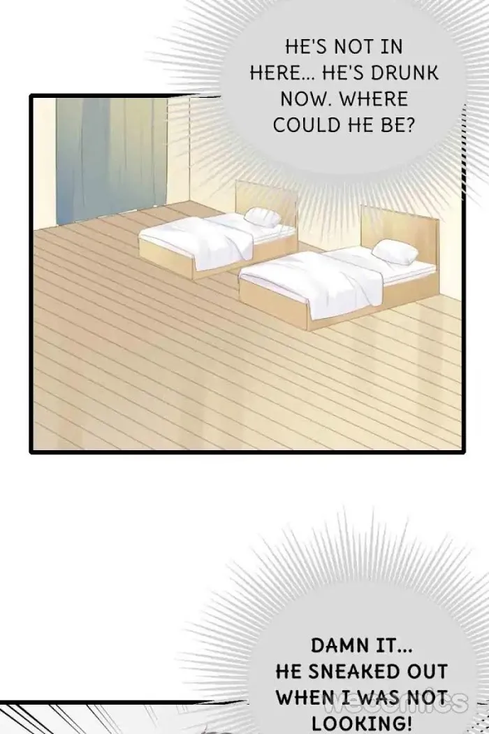 Dragon Boys’ Love Affairs - Chapter 40 Page 6