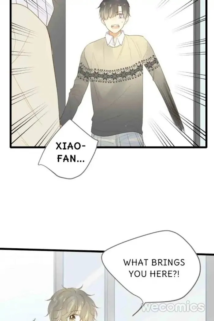 Dragon Boys’ Love Affairs - Chapter 40 Page 11