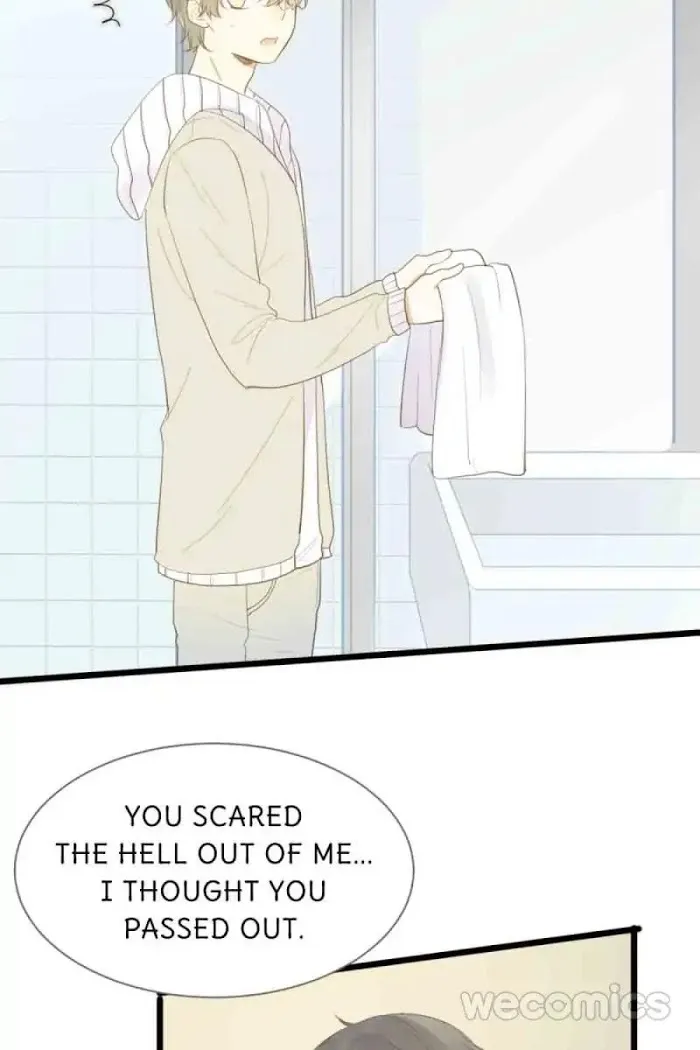 Dragon Boys’ Love Affairs - Chapter 40 Page 12