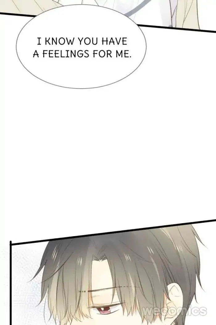 Dragon Boys’ Love Affairs - Chapter 40 Page 19
