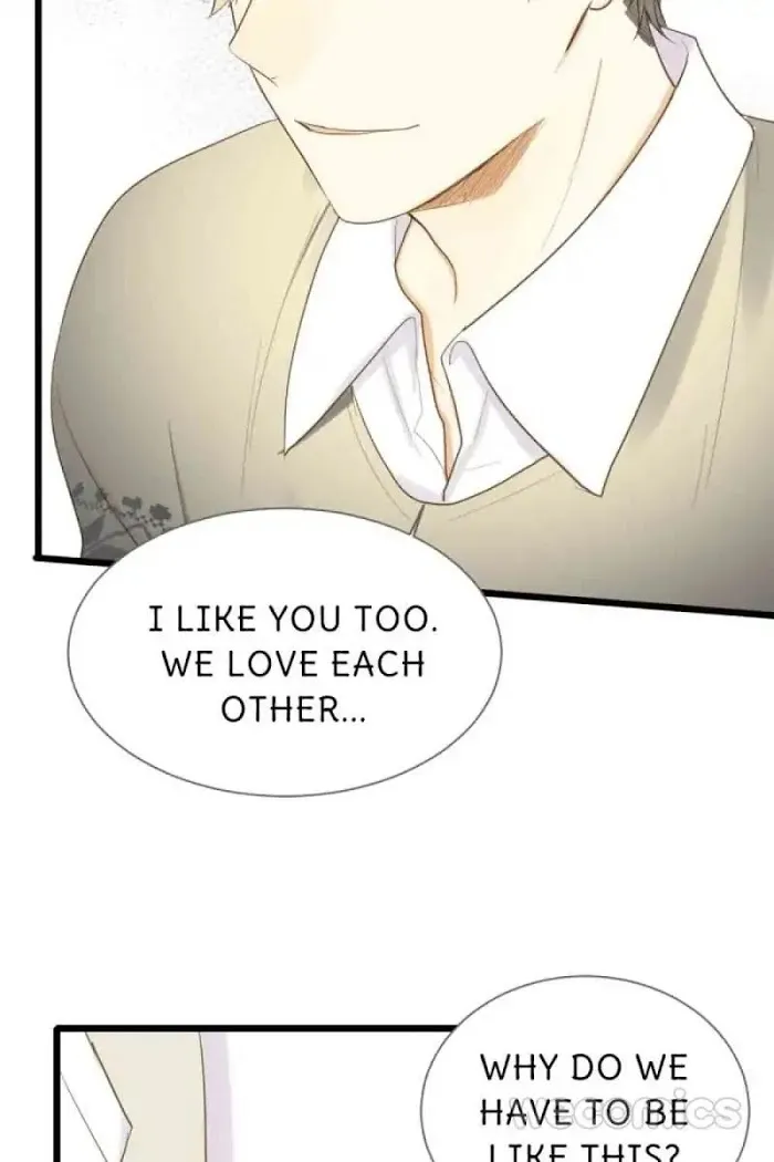 Dragon Boys’ Love Affairs - Chapter 40 Page 20