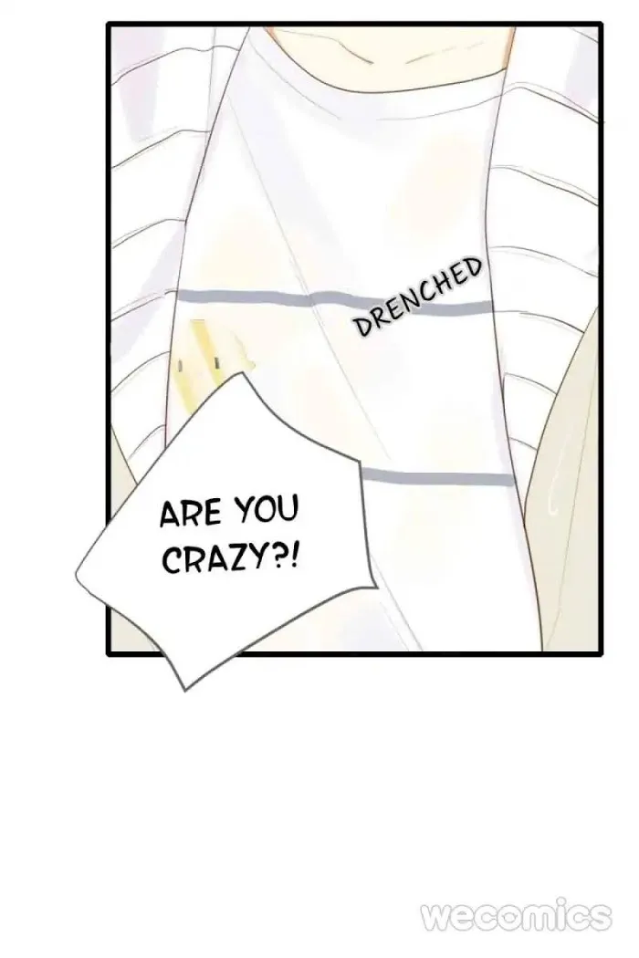 Dragon Boys’ Love Affairs - Chapter 40 Page 32