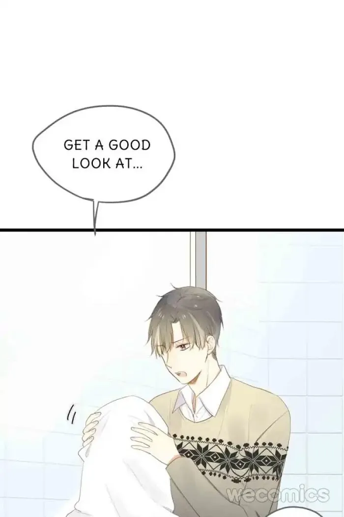 Dragon Boys’ Love Affairs - Chapter 40 Page 36