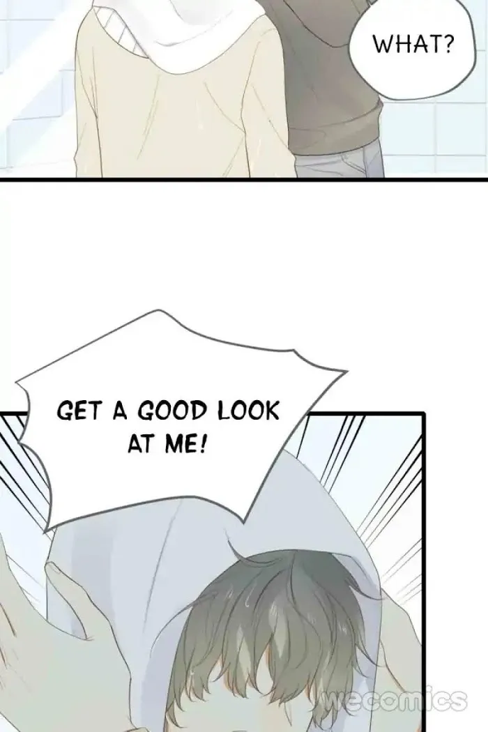 Dragon Boys’ Love Affairs - Chapter 40 Page 37