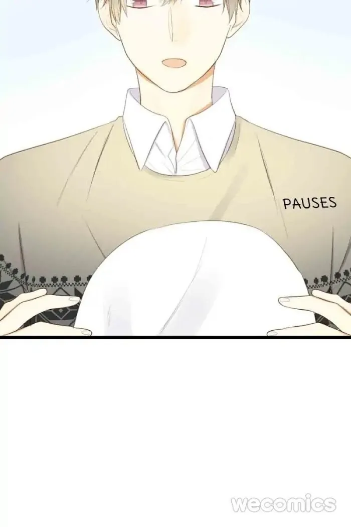 Dragon Boys’ Love Affairs - Chapter 40 Page 39