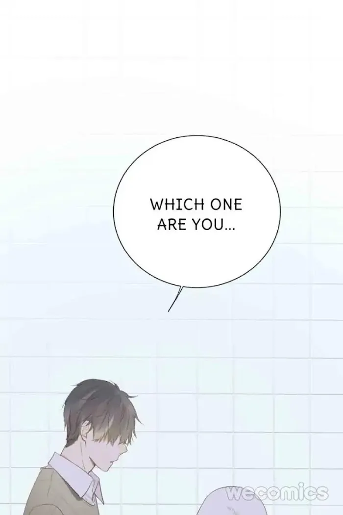Dragon Boys’ Love Affairs - Chapter 40 Page 54