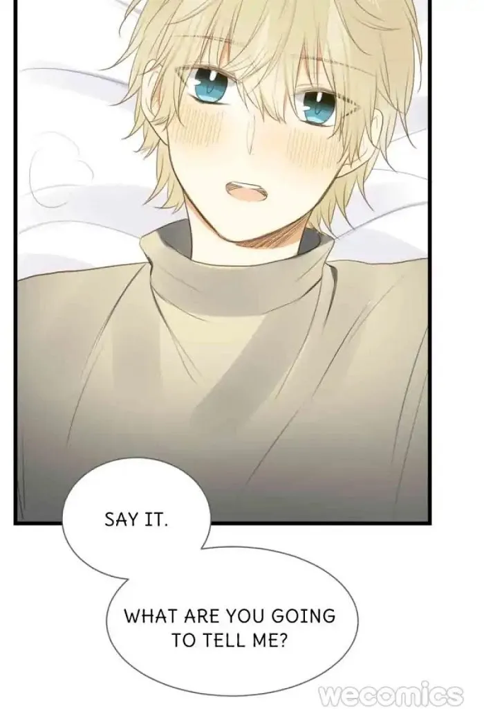Dragon Boys’ Love Affairs - Chapter 41 Page 3