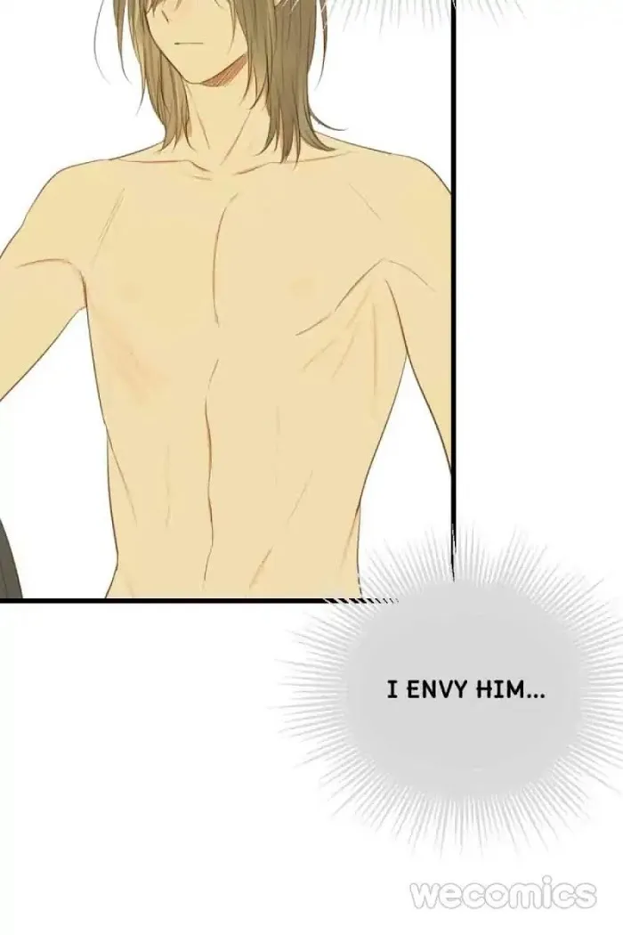 Dragon Boys’ Love Affairs - Chapter 41 Page 11