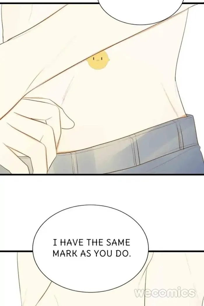 Dragon Boys’ Love Affairs - Chapter 41 Page 19