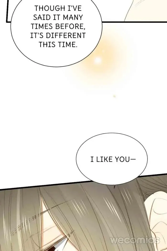 Dragon Boys’ Love Affairs - Chapter 41 Page 23