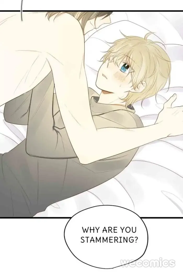 Dragon Boys’ Love Affairs - Chapter 41 Page 27