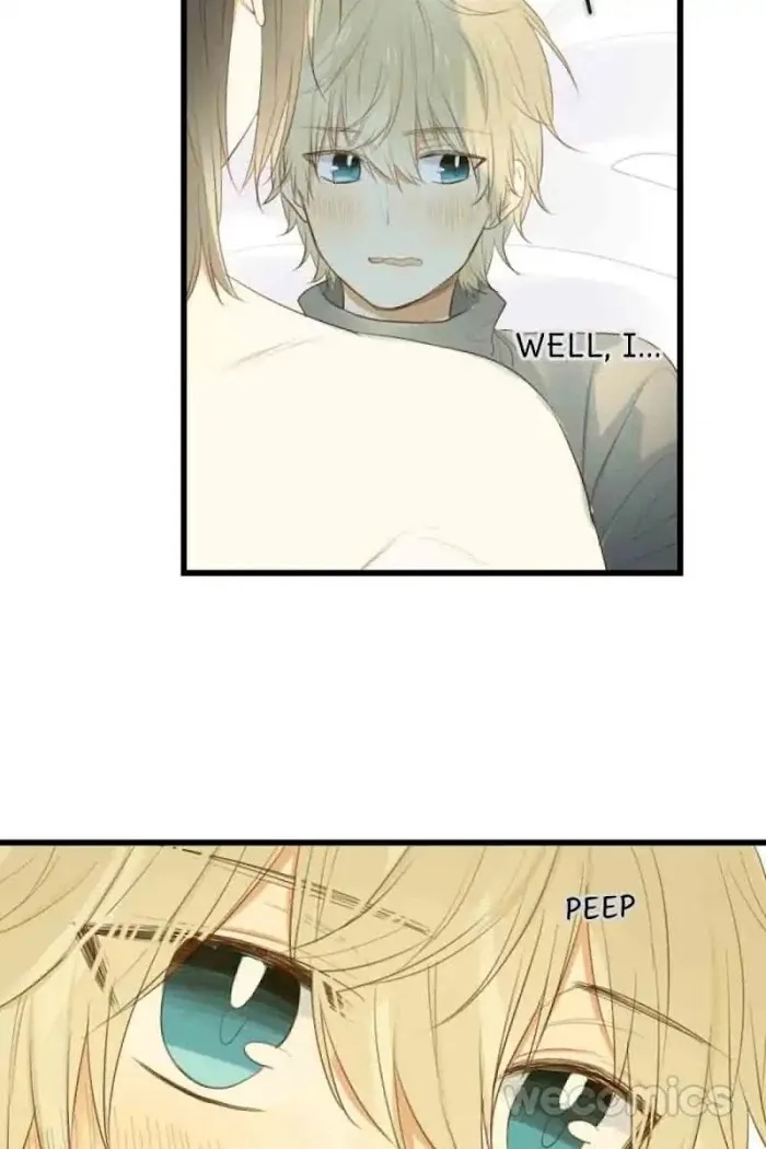Dragon Boys’ Love Affairs - Chapter 41 Page 30