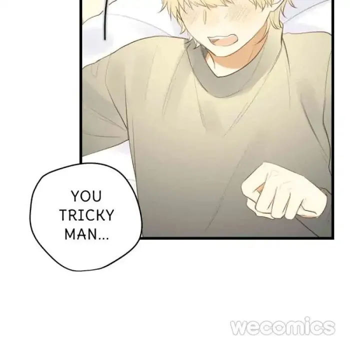 Dragon Boys’ Love Affairs - Chapter 41 Page 35