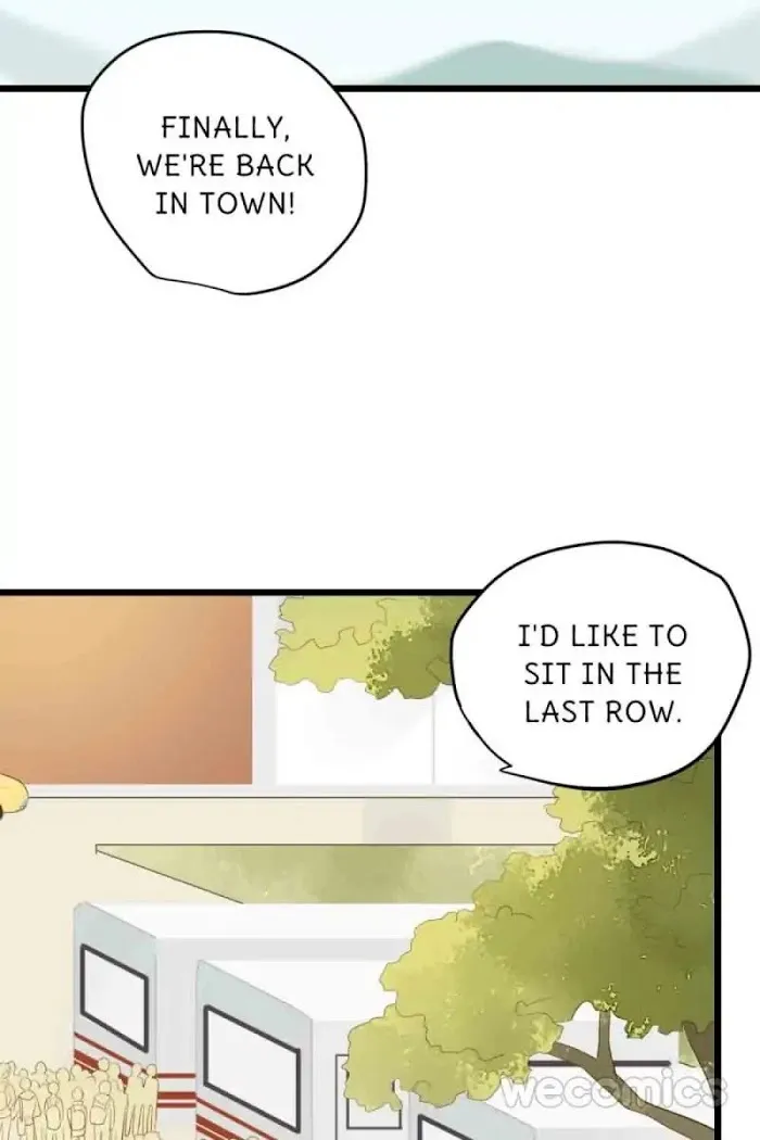 Dragon Boys’ Love Affairs - Chapter 42 Page 2