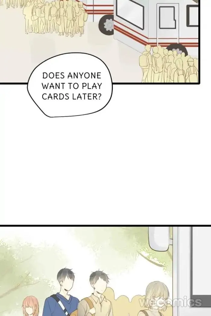 Dragon Boys’ Love Affairs - Chapter 42 Page 3
